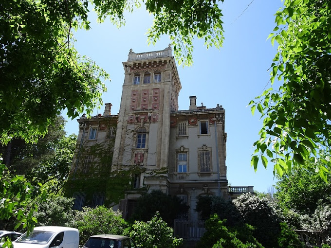 قلعه Maraljehan