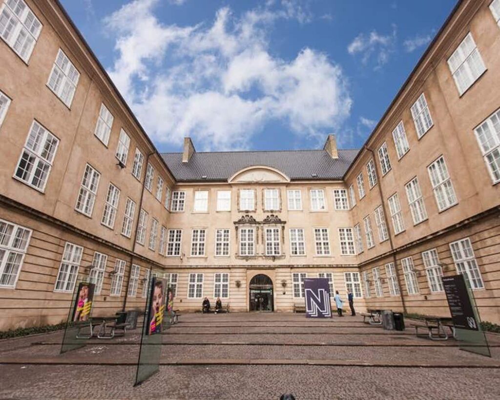 موزه-ملی-دانمارک