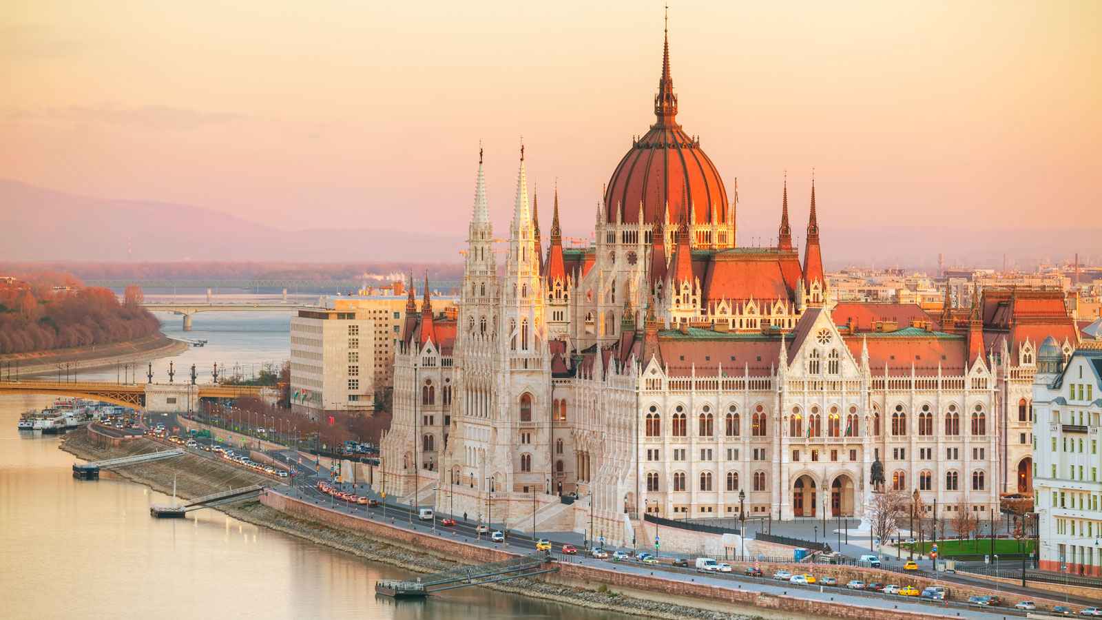 You are currently viewing دیدنی های مجارستان و تجربه سفر به مجارستان
