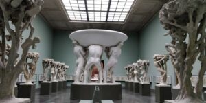 Read more about the article موزه ویگلند: سفری به دنیای هنر گوستاو ویگلند
