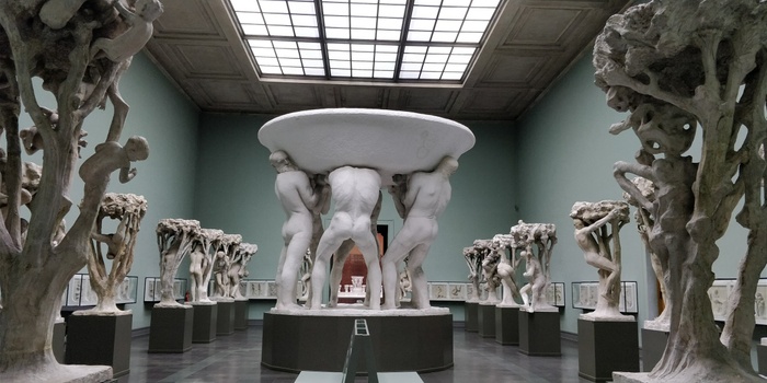 You are currently viewing موزه ویگلند: سفری به دنیای هنر گوستاو ویگلند
