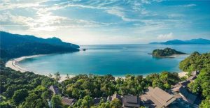 جزیره لنکاوی مالزی و ۲۰ جاذبه بی‌نظیرش