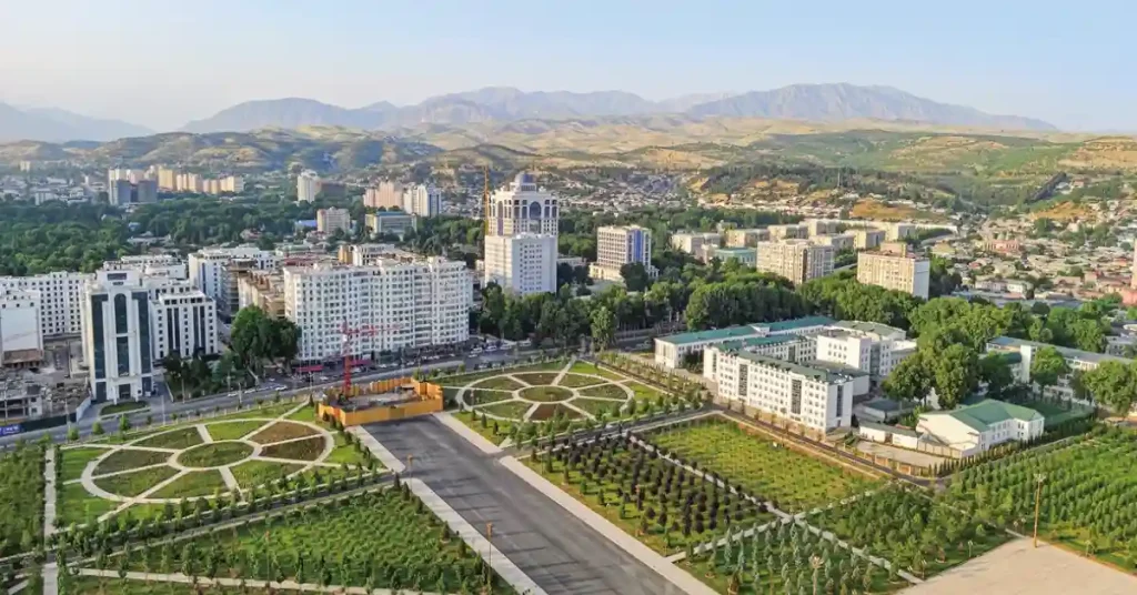 راهنمای سفر به تاجیکستان؛ هرچه باید قبل از سفر بدانید