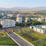 راهنمای سفر به تاجیکستان؛ هرچه باید قبل از سفر بدانید