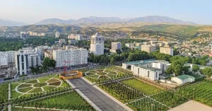 راهنمای سفر به تاجیکستان؛ هرچه باید قبل از سفر بدانید