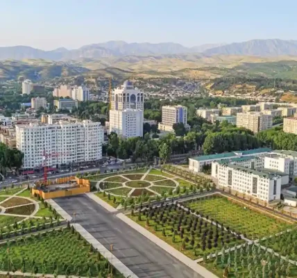 راهنمای سفر به تاجیکستان؛ هرچه باید قبل از سفر بدانید