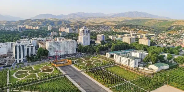راهنمای سفر به تاجیکستان؛ هرچه باید قبل از سفر بدانید
