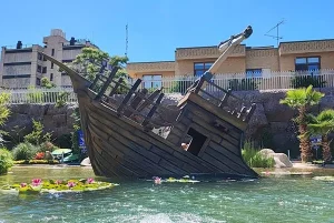 اقیانوس پارک تهران