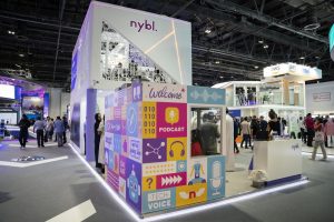 تاثیر نمایشگاه جیتکس بر اقتصاد فناوری خاورمیانه