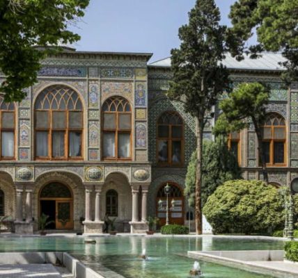 مکان های ناشناخته تهران برای گشت‌وگذار درون‌شهری