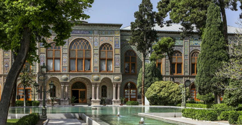 مکان های ناشناخته تهران برای گشت‌وگذار درون‌شهری