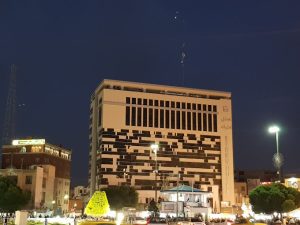 هتل اترک مشهد علی بابا تصویر 1