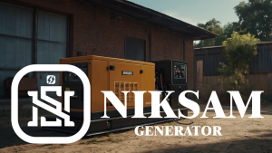 راهنمای جامع خرید دیزل ژنراتور لیستر پیتر