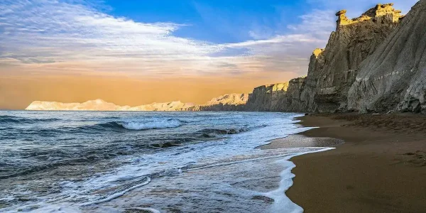 سواحل پارسیان هرمزگان؛ سفر به سواحل بکر جنوب ایران