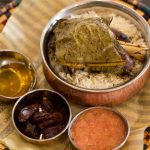 محبوب ترین غذاهای سنتی عمان خوشمزه ترین غذاهای عربی