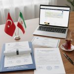 مدارک مورد نیاز برای پذیرش در دانشگاه‌های ترکیه