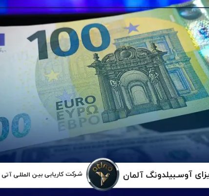 مهاجرت به المان