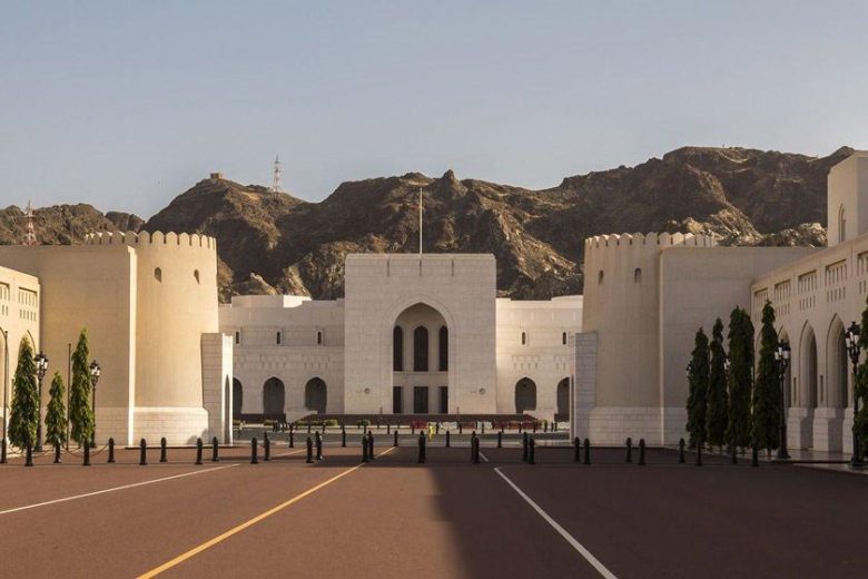 موزه ملی عمان برجسته‌ترین ساختمان فرهنگی در سلطنت عمان