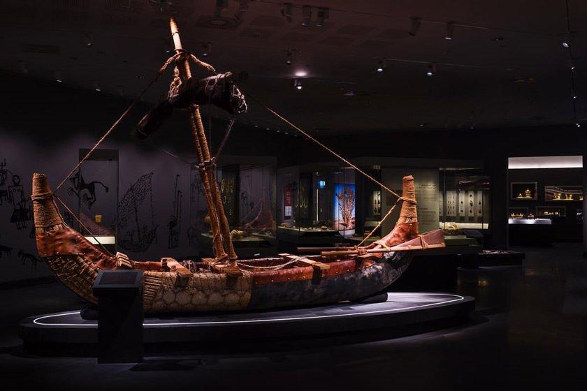 موزه‌ی ملی