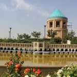 پارک مینیاتوری مشهد؛ ایران کوچک در قلب مشهد!