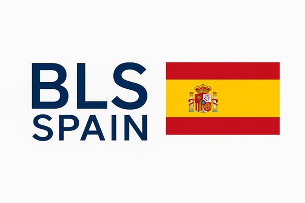 BLS SPAIN