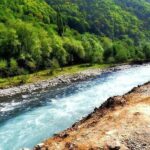 انشا در مورد سرگذشت یک رود کوتاه