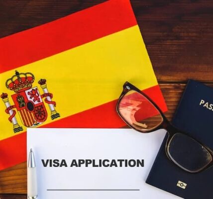 انواع روش اقامت اسپانیا