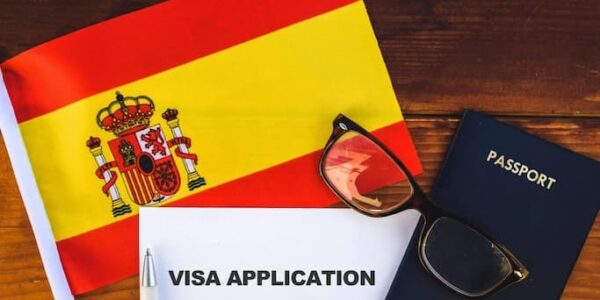 انواع روش اقامت اسپانیا