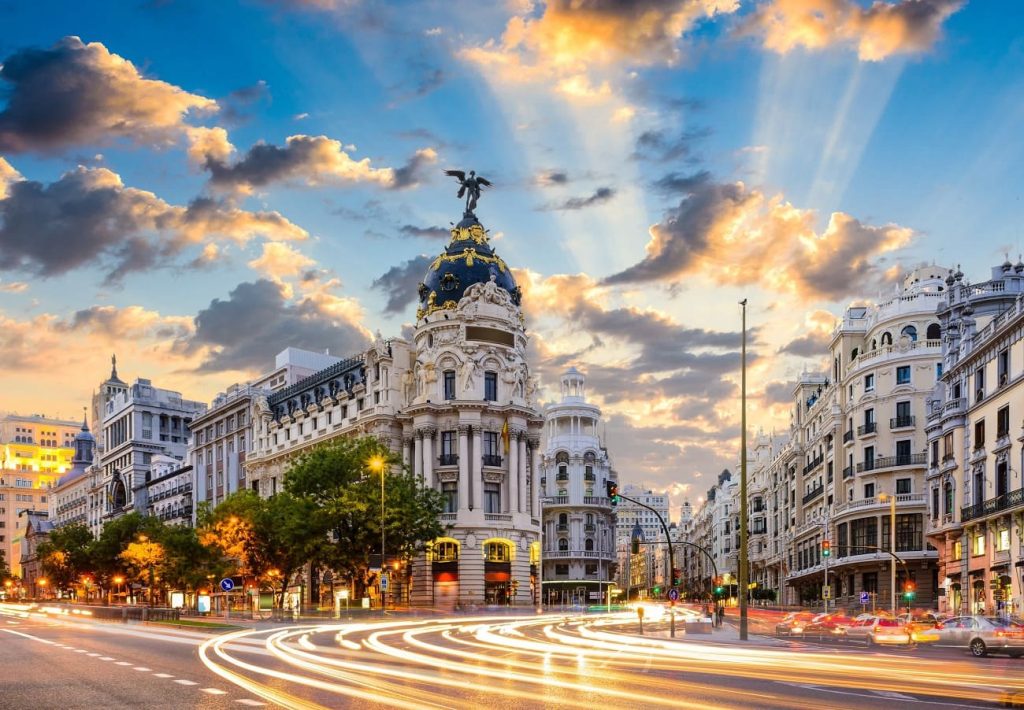 انواع روش های اقامت اسپانیا؛ راهنمای جامع مهاجرت قانونی تصویر 2