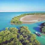 ایران، بهشت جزیره های دیدنی