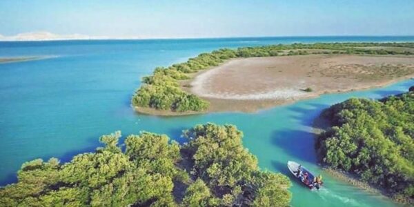 ایران، بهشت جزیره های دیدنی