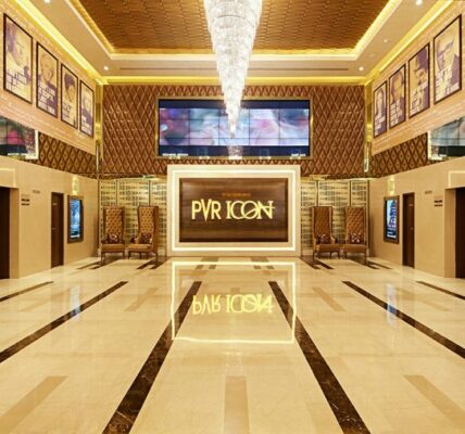 بازارها و مراکز خرید در بمبئی هن vXgSUs