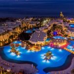 بندر شرم الشیخ در مصر