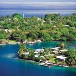 جزایر گیلی لومبوک اندونزی