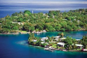 جزایر گیلی لومبوک اندونزی