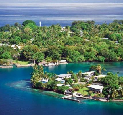 جزایر گیلی لومبوک اندونزی