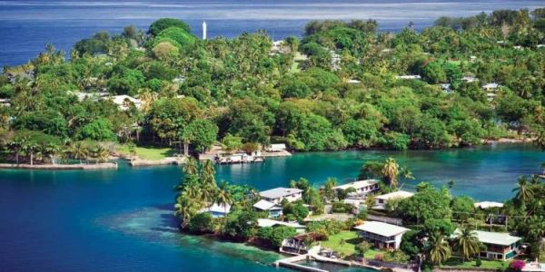 جزایر گیلی لومبوک اندونزی