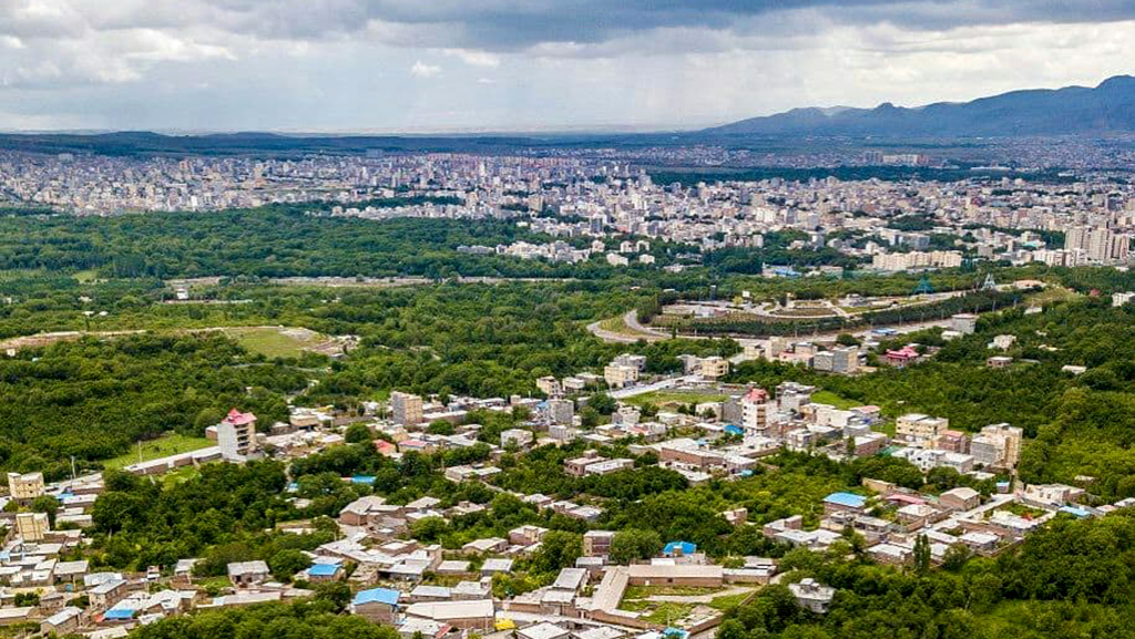 راهنمای خرید سوغات مراغه برای مسافران و گردشگران تصویر 4