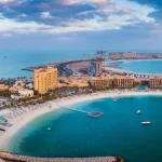 راهنمای سفر به راس الخیمه؛ از آرامش کویر تا موج دریا