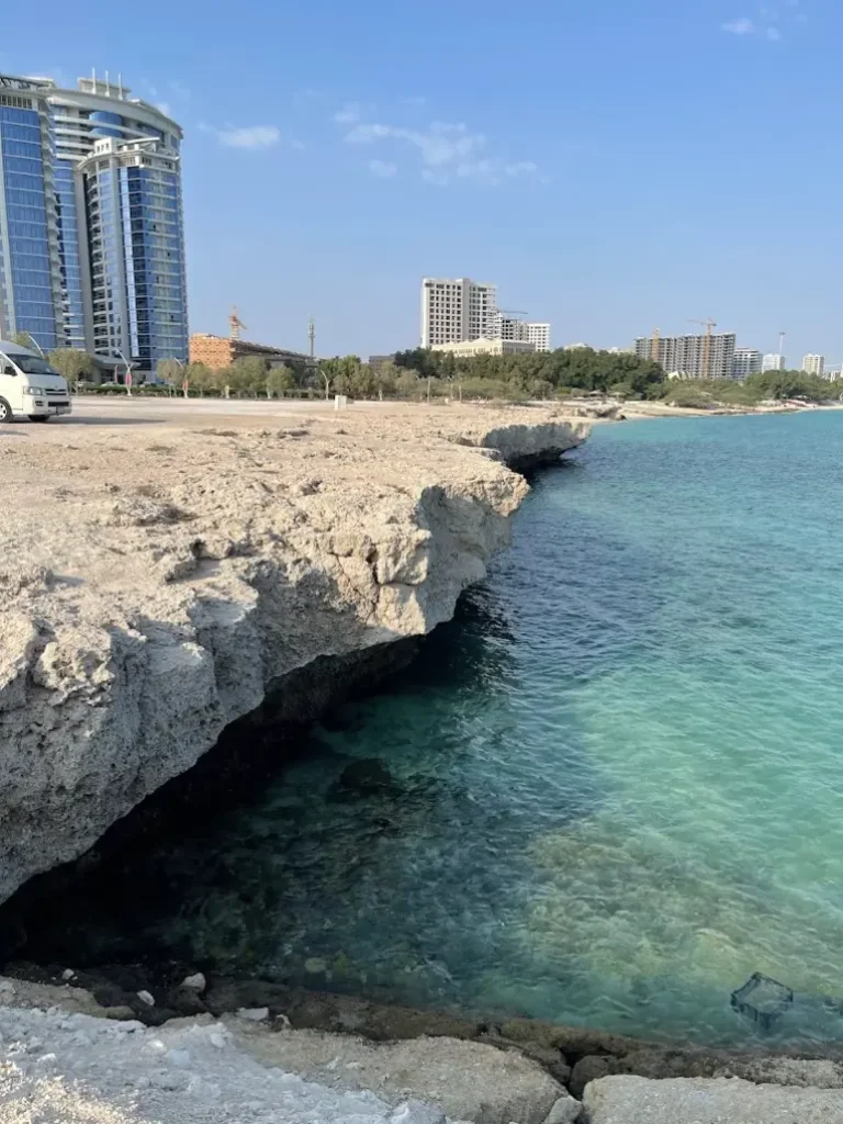 ساحل مارینا کیش