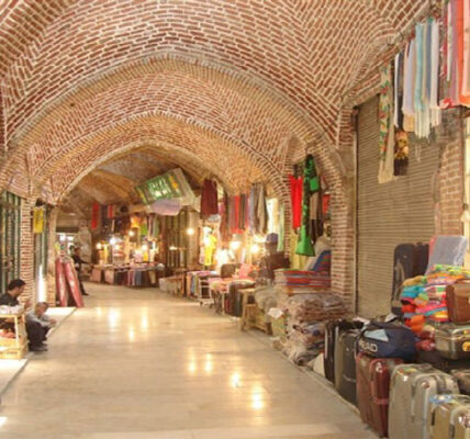 سفر به ارومیه