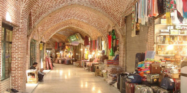 سفر به ارومیه