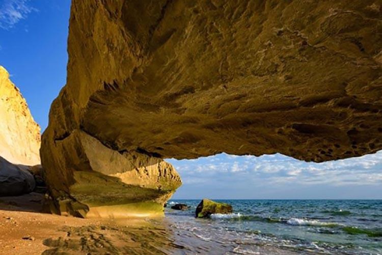 سواحل جنوب ایران