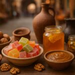 سوغات مراغه چی بخرم