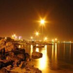 شب گردی در کیش بهترین دیدنی ها و تفریحات شبانه تصویر 1