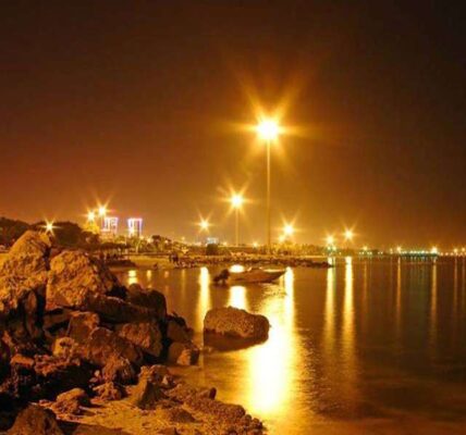 شب گردی در کیش بهترین دیدنی ها و تفریحات شبانه تصویر 1