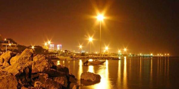 شب گردی در کیش بهترین دیدنی ها و تفریحات شبانه تصویر 1