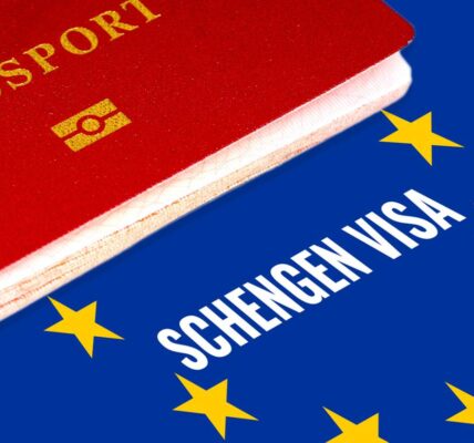 ویزا شنگن