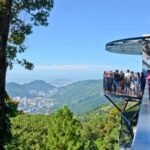 گردشگری تپه پنانگ در مالزی 7eEfjX