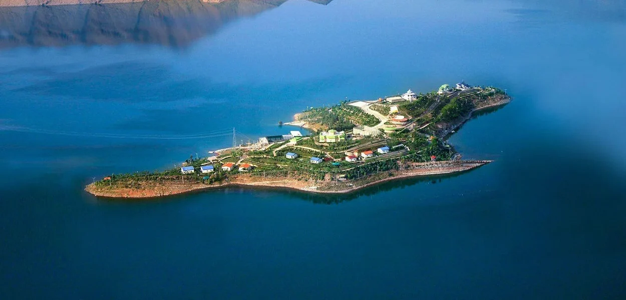 khoush شاخص neshanmap